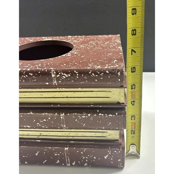 Pink Zebra Stacked Boots Wax Melt Warmer Sprinkles Accent Shade Retired NIB - Picture 11 of 13